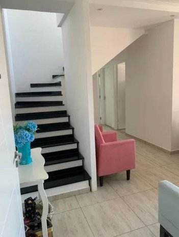 apartment em Rua Lituânia, Jardim Guadalajara - Sorocaba - SP