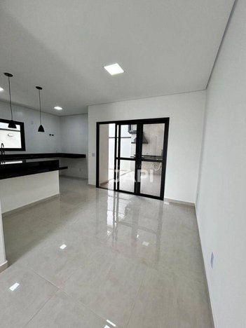 house em Avenida Nicola Accieri, Jardim Celeste - Jundiaí - SP