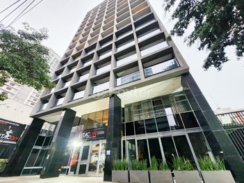 apartment em Rua Apiacás, Perdizes - São Paulo - SP