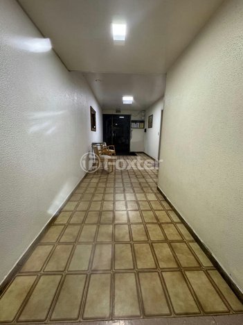 apartment em Rua Tamandaré, Camaquã - Porto Alegre - RS