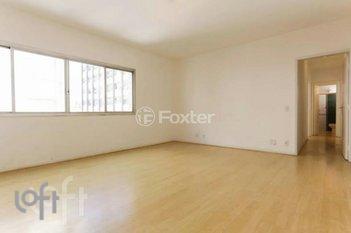 apartment em Capitão Pinto Ferreira, Jardim Paulista - São Paulo - SP