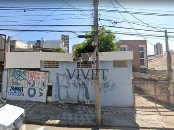 land_lot em Rua Doutor Afonso Pena, Centro - Sorocaba - SP