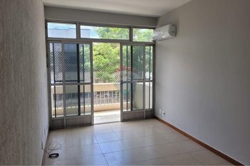 apartment em Rua Serrão, Zumbi - Rio de Janeiro - RJ
