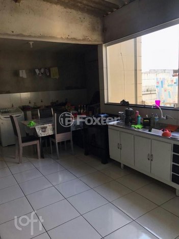 house em Rua Pau Brasil, Alvarenga - São Bernardo do Campo - SP