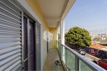 house em Rua Francisco Alves Pereira, Jardim São Paulo(Zona Norte) - São Paulo - SP
