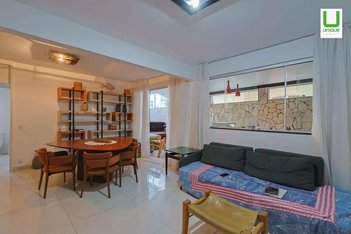 apartment em Rua Florália, Anchieta - Belo Horizonte - MG