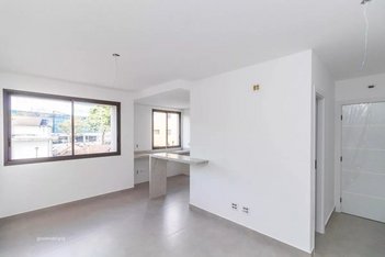 apartment em Rua Lagoa Dourada, Prado - Belo Horizonte - MG