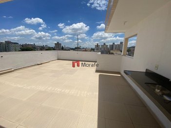 apartment em Rua Jacutinga, Padre Eustáquio - Belo Horizonte - MG