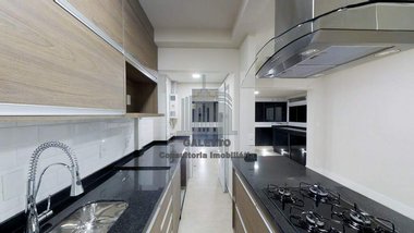 apartment em Rua Ferreira Penteado, Centro - Campinas - SP