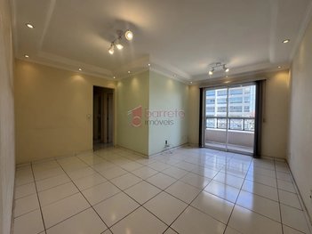 apartment em Avenida Nove de Julho, Anhangabaú - Jundiaí - SP