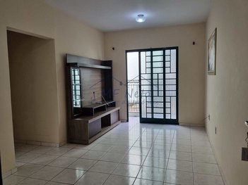 apartment em Rua Sebastião Silveira Franco, Vila Paulista - Pirassununga - SP