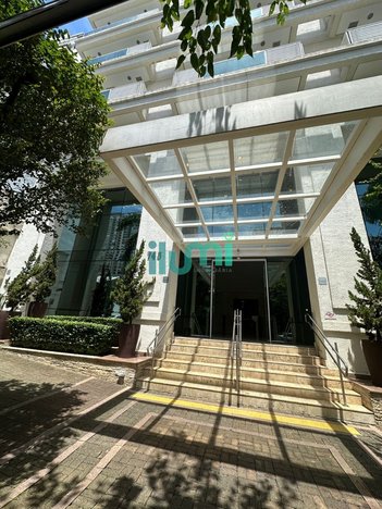 office em Cardeal Arcoverde, Pinheiros - São Paulo - SP