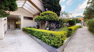 apartment em Rua Giovanni Boltraffio, Vila Santa Teresa (Zona Leste) - São Paulo - SP