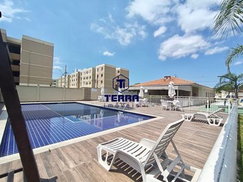 apartment em Rua Dalva Raposo, Maria Paula - São Gonçalo - RJ