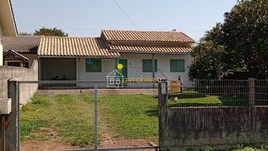 house em Rua Vereador João Dolvino Vieira, Tereza Cristina - Içara - SC