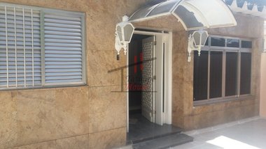 commercial_building em Elisiario, Cidade Mãe do Céu - São Paulo - SP