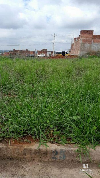 land_lot em Avenida Armando Ragonha, Jardim Residencial Walter Lúcio Peccinini - Limeira - SP