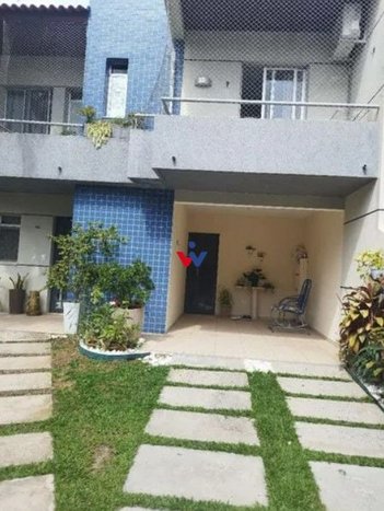 house em Rua Pastor Antônio Polito, Alto Boqueirão - Curitiba - PR