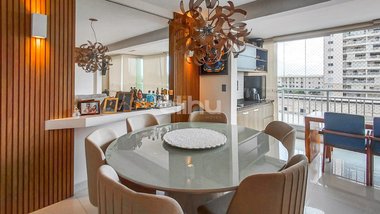 apartment em Rua José Ribamar Soares Aguiar, Parque Iracema - Fortaleza - CE