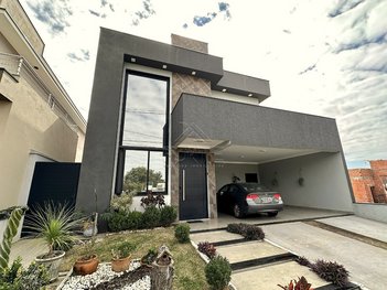house em Rua Tiradentes, Centro - Rio das Pedras - SP