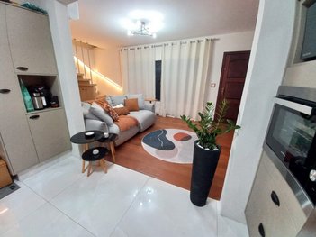 house em Rua Bacuri, Bosque da Saúde - São Paulo - SP