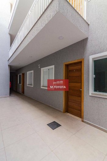 apartment em Rua Alberto D'Aversa, Jaçanã - São Paulo - SP