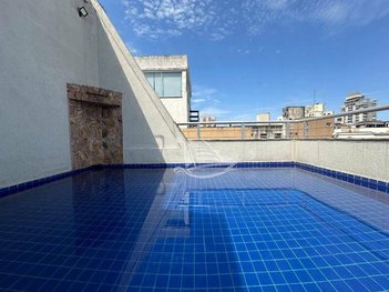 apartment em Rua José Ferreira Canaes Filho, Enseada - Guarujá - SP