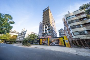 apartment em Avenida Guaporé, Petrópolis - Porto Alegre - RS