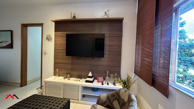 apartment em Rua Figueiredo Magalhães, Copacabana - Rio de Janeiro - RJ