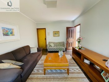 house em Rua Ibitinga, Vila Bertioga - São Paulo - SP