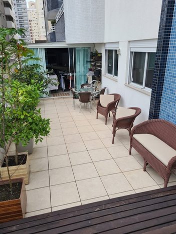 apartment em Rua Caetano José Ferreira, Kobrasol - São José - SC