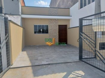 house em Rua Doutor Carlos Castilho Cabral, Jardim Novo Horizonte - Sorocaba - SP