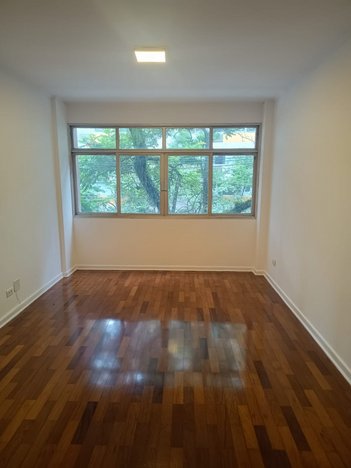 apartment em Rua Girassol, Vila Madalena - São Paulo - SP