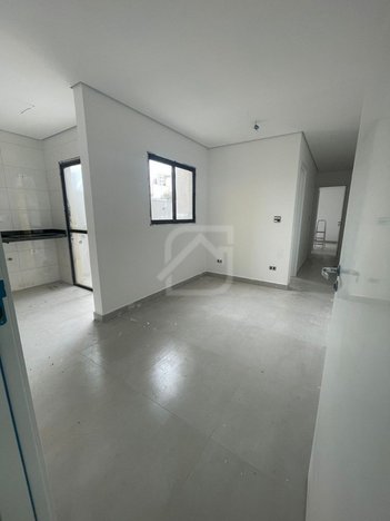 apartment em Rua Santa Adélia, Vila São Pedro - Santo André - SP