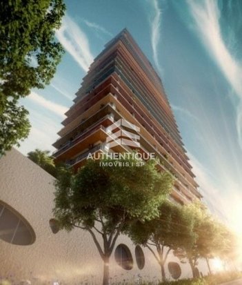 apartment em Rua Rodrigo Lobato, Jardim Vera Cruz - São Paulo - SP