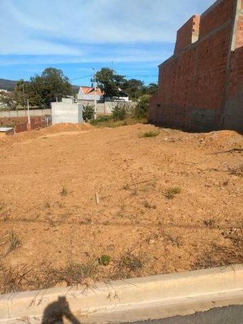 land_lot em Rua Onézio Queiroz, Jardim Araújo - Votorantim - SP