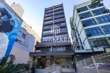 office em Avenida Osvaldo Aranha, Bom Fim - Porto Alegre - RS