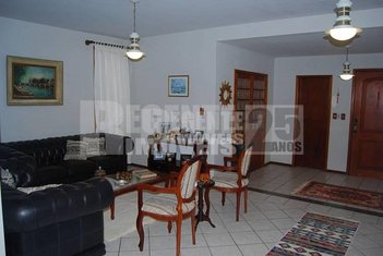 house em Rua Berlim, Córrego Grande - Florianópolis - SC