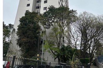 apartment em Via Anchieta, Vila Bandeirantes - São Paulo - SP