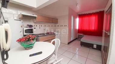 apartment em Avenida Presidente Vargas, Vila Rodrigues - Passo Fundo - RS