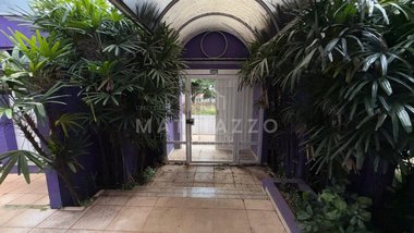 industrial em Rua Constante Ometto, Jardim São Paulo - Limeira - SP