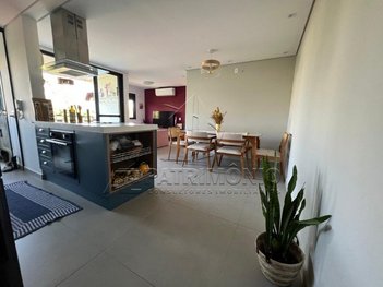 apartment em Rua João Wagner Wey, Jardim Pires de Mello - Sorocaba - SP