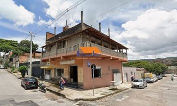 business em Rua Potumaio, São Geraldo - Belo Horizonte - MG