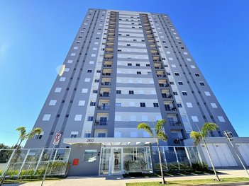 apartment em Rua Giácomo Trento, Vila Moletta - Valinhos - SP