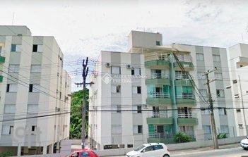 apartment em Rua Deputado Antônio Edu Vieira, Saco dos limões - Florianópolis - SC