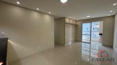 apartment em Rua Dona Maria Máximo, Ponta da Praia - Santos - SP