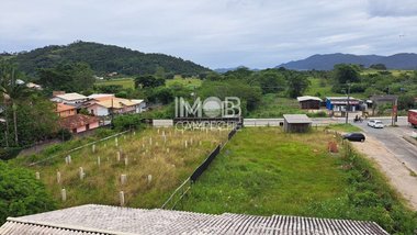 land_lot em Rodovia Baldicero Filomeno, Ribeirão da Ilha - Florianópolis - SC