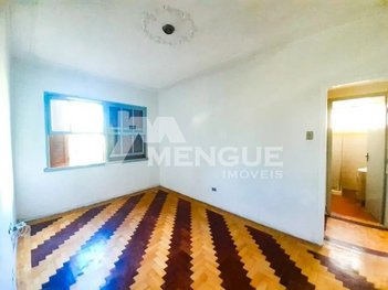 apartment em Rua Adão Baino, Cristo Redentor - Porto Alegre - RS