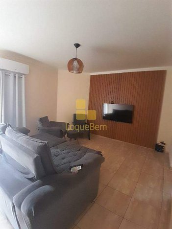 apartment em Rua Ondibecte Silveira, Jardim Palma Travassos - Ribeirão Preto - SP