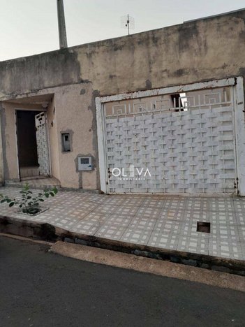 house em Rua Luiz Cenze, Parque Residencial Universo - São José do Rio Preto - SP